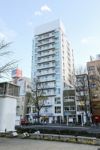 ミュプレ矢場町の外観
