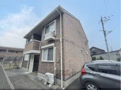 ソプラ・ベーアB棟の外観画像