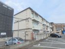 サークルファイブの外観