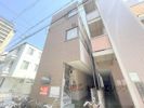 永和センチュリーハイツの外観