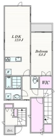 M－AI HOUSEの間取り画像