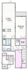 M－AI HOUSEの間取り画像