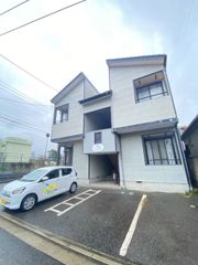 コーポベルンの外観画像