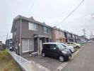 アクティブタウンK・Lの間取り画像