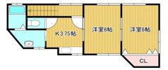 ユー・アイ寺尾の間取り画像