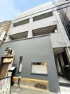 ヴィラ神保町の外観