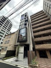 LUSSO AKASAKAの外観画像