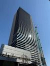 グランドシティタワー池袋の外観
