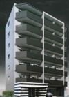 PREMIUM CUBE 両国の間取り画像