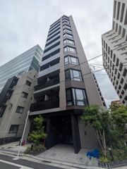 ディアレイシャス蒲田Ⅱの外観画像