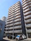 サザン名駅westの外観