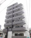 メイクスデザイン東向島の外観