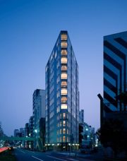 COLUMNの外観画像