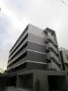 AZEST矢口渡の外観