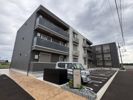 D-KISARIA WIVの外観