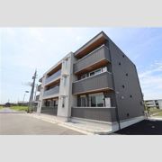D-KISARIA WVの外観画像