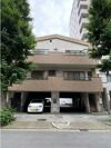 丸の内3丁目貸家(改修予定)の外観