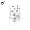 本町3丁目6－24戸建の間取り画像