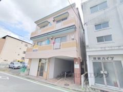 パル若草の外観画像