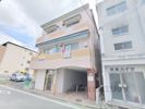 パル若草の外観