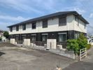 シャーメゾン サンクチュエールの外観