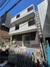 ティンガーラ四谷坂町の外観
