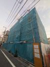 strada ojiの外観