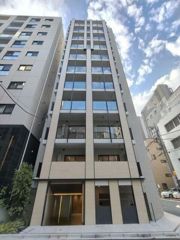 IPSE日本橋三越前の外観画像