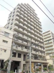 大塚台パークサイドハイツの外観画像