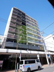 プレサンスジェネ浅草EASTの外観画像
