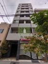 モンパレ入谷の外観