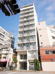 コンフォリア押上の外観画像