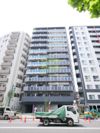 S-RESIDENCE曳舟の外観