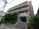 ソアブール西早稲田の外観