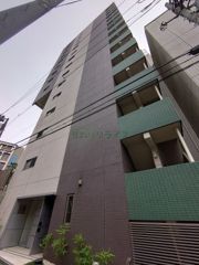 BPRレジデンス西早稲田の外観画像