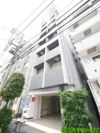ステージファースト新宿原町の外観
