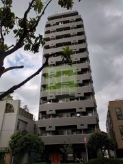 クレアシオン市ヶ谷西の外観画像