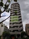 クレアシオン市ヶ谷西の外観