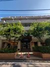 グローリア初穂高田馬場の外観