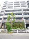 S-RESIDENCE押上パ-クサイドの外観