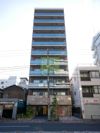 RELUXIA本所吾妻橋の外観
