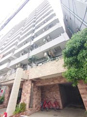 S-FORT錦糸町の外観画像