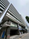 コンフォリア東新宿ステーションフロントの外観
