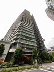 コンフォリア新宿イーストサイドタワーの外観画像