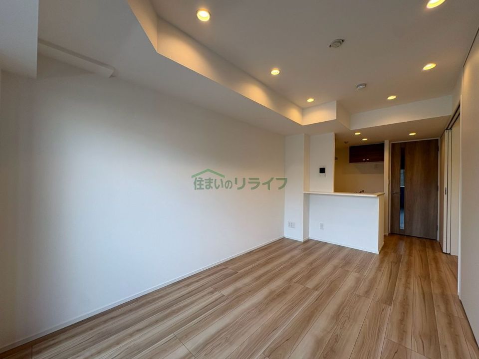 リビング