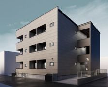 rh Koiwaの外観画像