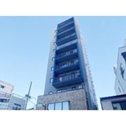 プレミア亀有の外観画像