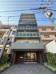 プライムブリス本所吾妻橋の外観画像