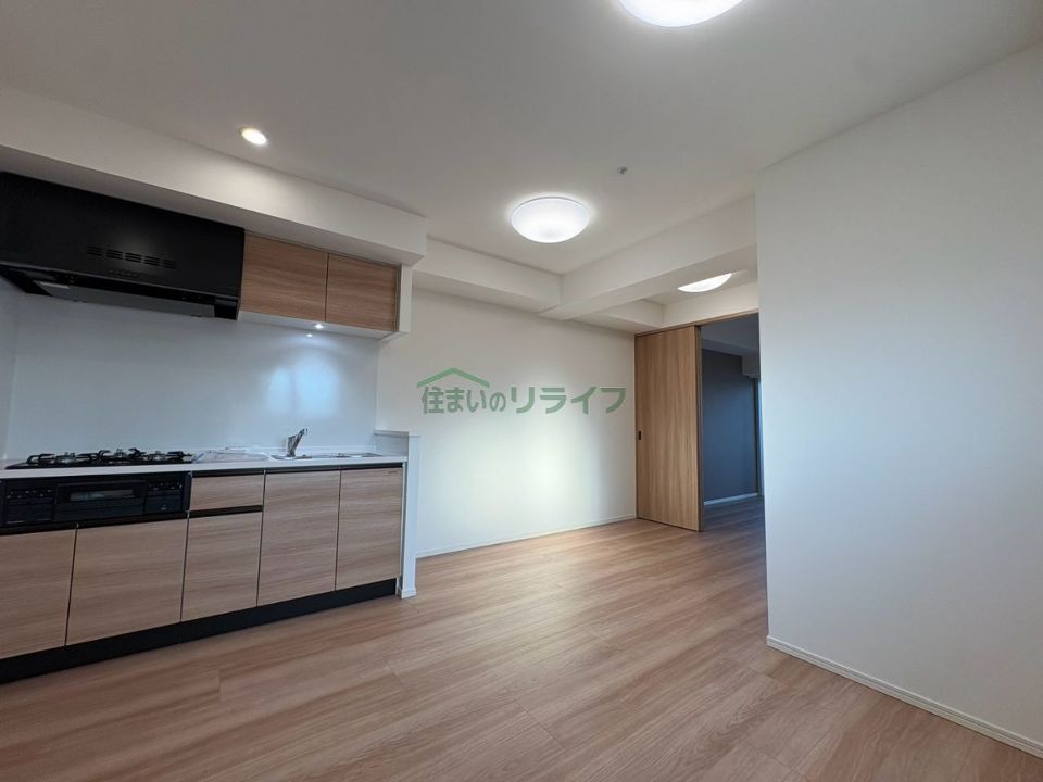 リビング