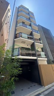 TASUKI RICHESSE 新宿山吹町の外観画像